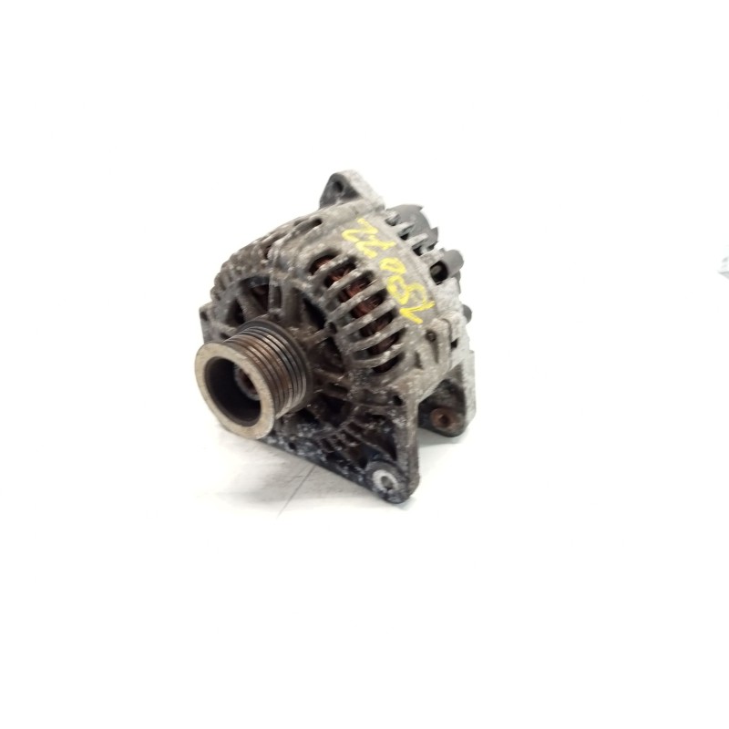 Alternatore Renault Scenic II | Desguace Becerril