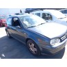 تفكيك Volkswagen golf IV variant (1J5) 2.0 Gasolina من عام 2002 بمحرك APK,AQY,AZJ