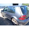 تفكيك Volkswagen golf IV variant (1J5) 2.0 Gasolina من عام 2002 بمحرك APK,AQY,AZJ