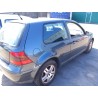 تفكيك Volkswagen golf IV variant (1J5) 2.0 Gasolina من عام 2002 بمحرك APK,AQY,AZJ