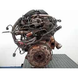 Complete engine Volvo S40 II (544) | Becerril Scrap Yard