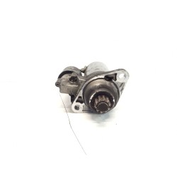 Motor de arranque Seat Ibiza (6L1) | Desguace Becerril
