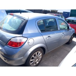 Aufschlüsselung der Teile für Opel astra h (A04) 1.4 (L48) Gasolina aus dem Jahr 2005 mit Motor Z 14 XEP