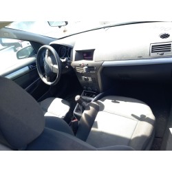 Aufschlüsselung der Teile für Opel astra h (A04) 1.4 (L48) Gasolina aus dem Jahr 2005 mit Motor Z 14 XEP