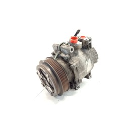 Recambio de compresor aire acondicionado para honda jazz (gd1/5) referencia OEM IAM HS090R  