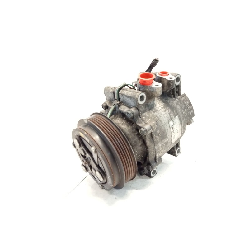 Recambio de compresor aire acondicionado para honda jazz (gd1/5) referencia OEM IAM HS090R  