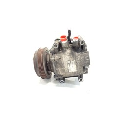 Recambio de compresor aire acondicionado para honda jazz (gd1/5) referencia OEM IAM HS090R  
