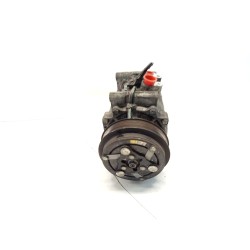 Recambio de compresor aire acondicionado para honda jazz (gd1/5) referencia OEM IAM HS090R  