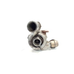 Turbocompressor Renault Scenic II | Desguace Becerril