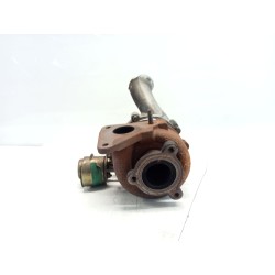 Turbocompressor Renault Scenic II | Desguace Becerril