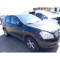 Elenco delle parti per Nissan qashqai I (J10, NJ10) 2.0 dCi Diesel dell'anno 2007 con motore M1D,M9R