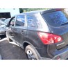تفكيك Nissan qashqai I (J10, NJ10) 2.0 dCi Diesel من عام 2007 بمحرك M1D,M9R