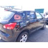 تفكيك Nissan qashqai I (J10, NJ10) 2.0 dCi Diesel من عام 2007 بمحرك M1D,M9R