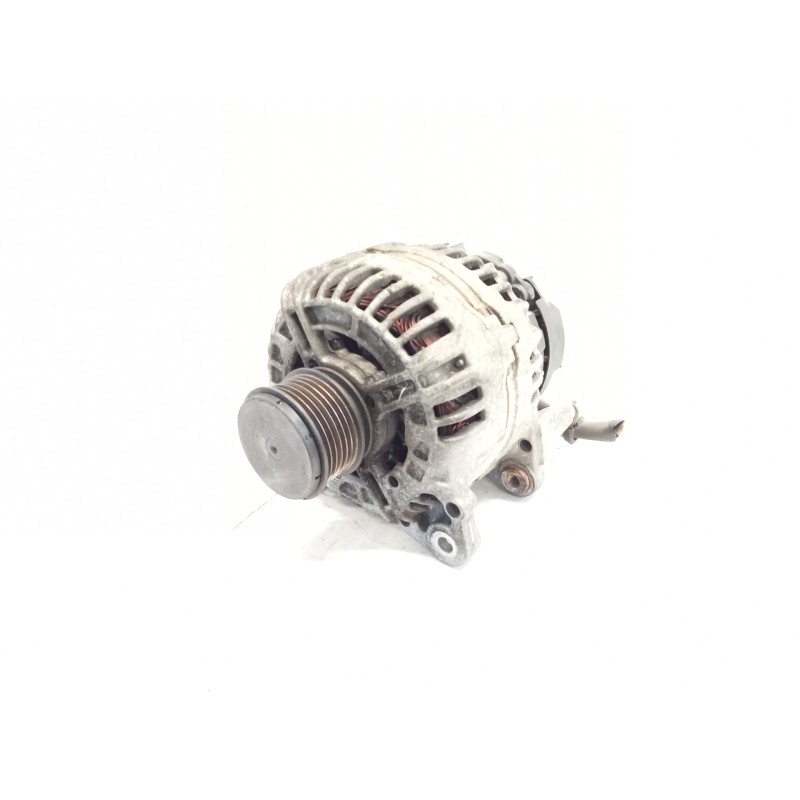 Alternador Volkswagen Polo (9N1) | Desguace Becerril
