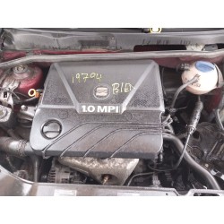 Motore completo Seat Arosa (6H1) | Desguace Becerril