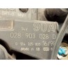 Alternador Volkswagen Golf IV berlina (1J1) | Desguace Becerril