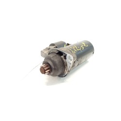 Recambio de motor arranque para volkswagen polo (9n1) 1.4 tdi referencia OEM IAM 001125042 02A911024D 
