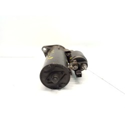 Recambio de motor arranque para volkswagen polo (9n1) 1.4 tdi referencia OEM IAM 001125042 02A911024D 