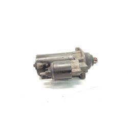 Recambio de motor arranque para volkswagen polo (9n1) 1.4 tdi referencia OEM IAM 001125042 02A911024D 