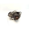Recambio de motor arranque para volkswagen polo (9n1) 1.4 tdi referencia OEM IAM 001125042 02A911024D 