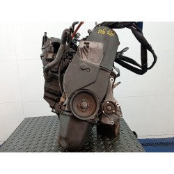 Motore completo Seat Arosa (6H1) | Desguace Becerril