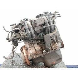 Motore completo Seat Arosa (6H1) | Desguace Becerril