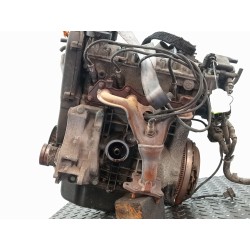 Motore completo Seat Arosa (6H1) | Desguace Becerril