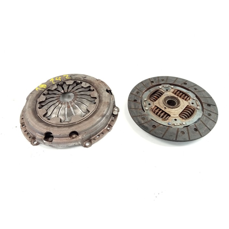 Kit de embreagem Seat Ibiza (6L1) | Desguace Becerril