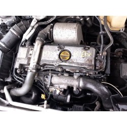 Motore completo Opel Vectra C (Z02) | Desguace Becerril