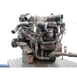 Moteur complet Opel Vectra C (Z02) | Desguace Becerril
