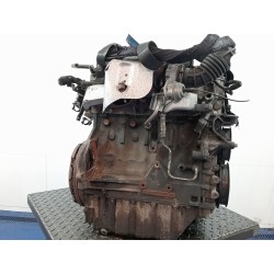 Moteur complet Opel Vectra C (Z02) | Desguace Becerril