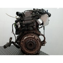 Moteur complet Opel Vectra C (Z02) | Desguace Becerril