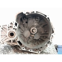 Recambio de caja cambios para opel vectra c (z02) 2.0 dti 16v (f69) referencia OEM IAM Y 20 DTH  