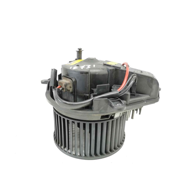 Recambio de motor calefaccion para citroen xantia berlina 1.9 td sensation referencia OEM IAM 652212M Recambio de motor calefaccion para citroen xantia berlina 1.9 td sensation referencia OEM IAM 652212M