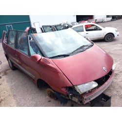 renault espace iii (je0_) del año 1997