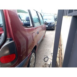 renault espace iii (je0_) del año 1997