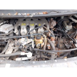 renault espace iii (je0_) del año 1997