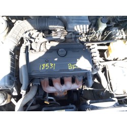 Recambio de motor completo para daewoo leganza 2.0 sx referencia OEM IAM T20SED  