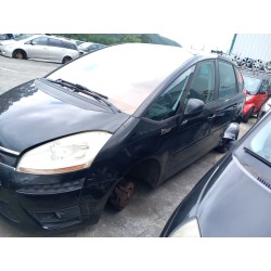 Parts breakdown for CITROËN C4 picasso I monospace (UD_) 1.6 HDi Diesel of the year 2009 with engine 9HY (DV6TED4),9HZ (DV6TED4)