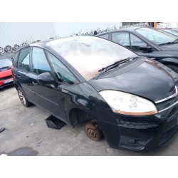 Détail des pièces pour CITROËN C4 picasso I monospace (UD_) 1.6 HDi Diesel de l'année 2009 avec le moteur 9HY (DV6TED4),9HZ (DV6TED4)