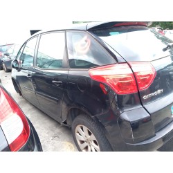 Détail des pièces pour CITROËN C4 picasso I monospace (UD_) 1.6 HDi Diesel de l'année 2009 avec le moteur 9HY (DV6TED4),9HZ (DV6TED4)