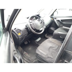 Détail des pièces pour CITROËN C4 picasso I monospace (UD_) 1.6 HDi Diesel de l'année 2009 avec le moteur 9HY (DV6TED4),9HZ (DV6TED4)