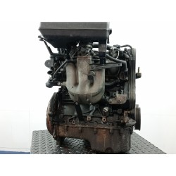 Recambio de motor completo para daewoo leganza 2.0 sx referencia OEM IAM T20SED  