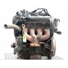 Recambio de motor completo para daewoo leganza 2.0 sx referencia OEM IAM T20SED  