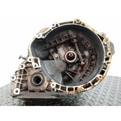 Gearbox DAEWOO Leganza | Becerril Scrap Yard