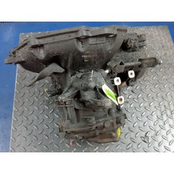 Gearbox DAEWOO Leganza | Becerril Scrap Yard