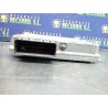 Recambio de centralita motor uce para mg rover serie 400 (rt) referencia OEM IAM MKC10337016754087 MKC10337016754087 