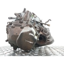 Gearbox DAEWOO Leganza | Becerril Scrap Yard