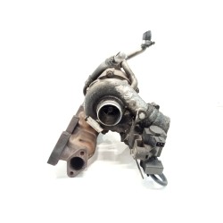 Turbolader BMW Serie 3 berlina (E46) | Desguace Becerril