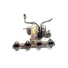 Recambio de turbocompresor para bmw serie 3 berlina (e46) 320d referencia OEM IAM 2247297H  